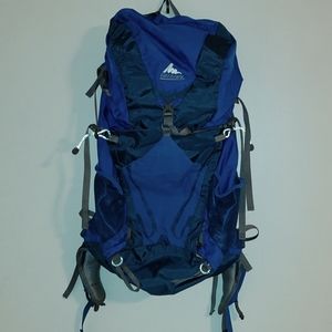Medium Gregory Hiking Pack
